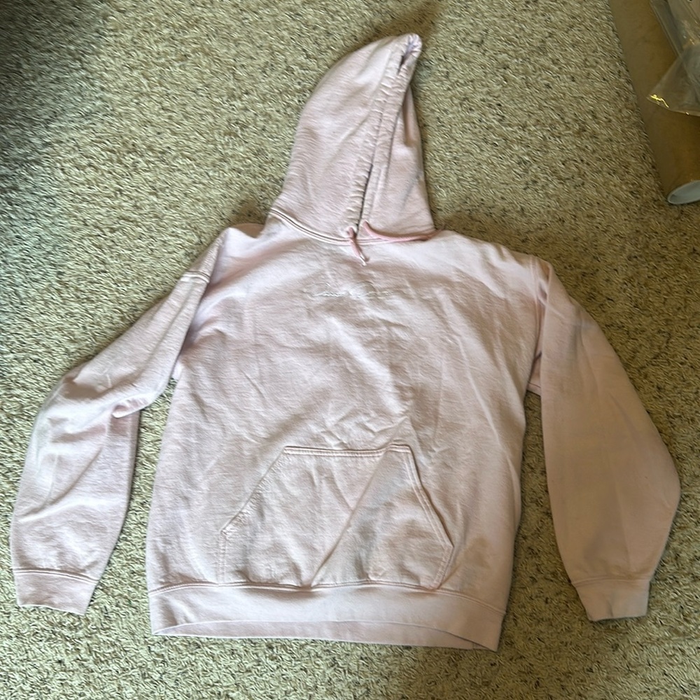 Pink Danny Duncan Merch
